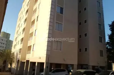 Apartamento com 3 quartos à venda na rua lino guedes, 35, jardim proença, campinas, 55 m2 por r$ 380.000