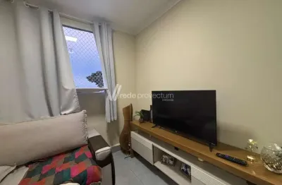 Apartamento com 2 quartos à venda na rua adib zakia, 106, taquaral, campinas, 49 m2 por r$ 419.000