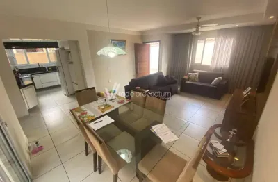 Casa com 3 quartos à venda na rua giovani bertoldi, 47, parque via norte, campinas, 162 m2 por r$ 560.000