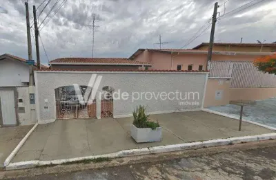 Casa comercial à venda na rua ignácio pupo de vasconcellos, 86, jardim antonio von zuben, campinas, 120 m2 por r$ 720.000