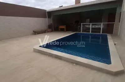 Casa com 4 quartos à venda na izídio alves de souza, 29, jardim das bandeiras, campinas, 200 m2 por r$ 770.000