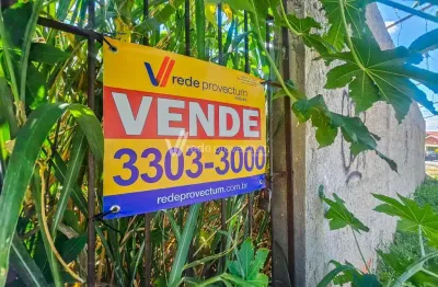 Terreno comercial à venda na rua piolim, 313, jardim boa esperança, campinas por r$ 220.000