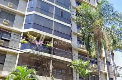 Apartamento com 3 quartos à venda na avenida princesa d'oeste, 788, jardim proença, campinas, 152 m2 por r$ 1.299.990