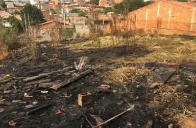 Terreno à venda na maria sanches moreno, s/n°, jardim do lago continuação, campinas por r$ 190.000