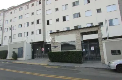 Apartamento com 3 quartos à venda na avenida carlos de araújo gobbi, 220, vila são bento, campinas, 60 m2 por r$ 290.000