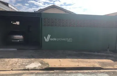 Casa com 3 quartos à venda na araponga, 32, vila padre manoel de nóbrega, campinas, 100 m2 por r$ 450.000