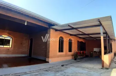 Casa com 3 quartos à venda na rua das dálias, 297, vila mimosa, campinas, 133 m2 por r$ 610.000