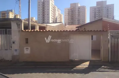 Casa comercial à venda na rua custódio manoel alves, 230, bonfim, campinas, 130 m2 por r$ 480.000