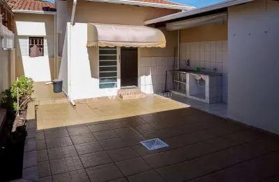 Casa comercial à venda na rua custódio manoel alves, 230, bonfim, campinas, 130 m2 por r$ 470.000