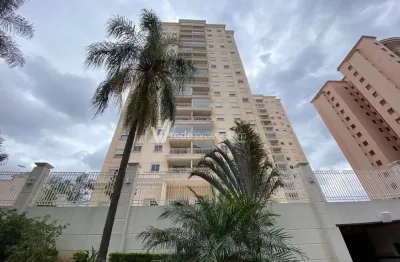 Apartamento com 3 quartos à venda na rua saulo de carvalho luz, 27, jardim aurélia, campinas, 91 m2 por r$ 830.000
