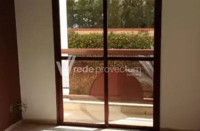Apartamento com 2 quartos à venda na rua bernardino martins filho, 275, jardim das bandeiras, campinas, 55 m2 por r$ 180.000