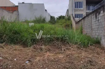 Terreno à venda na rua pastor antonio tiburtino da silva, 53, jardim ibirapuera, campinas por r$ 195.000