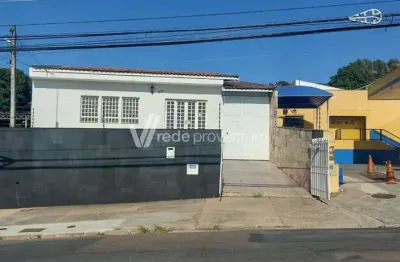 Casa comercial à venda na rua engenheiro augusto de figueiredo, 1378, vila progresso, campinas, 250 m2 por r$ 699.000