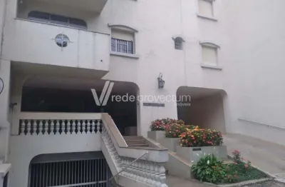Apartamento com 3 quartos à venda na avenida doutor moraes salles, 1169, centro, campinas, 87 m2 por r$ 490.000