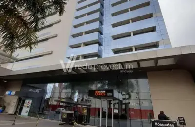 Sala comercial à venda na rua josé paulino, 159, centro, campinas, 39 m2 por r$ 345.000