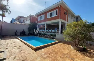 Casa comercial à venda na rua francisco otaviano, 283, jardim chapadão, campinas, 464 m2 por r$ 1.750.000