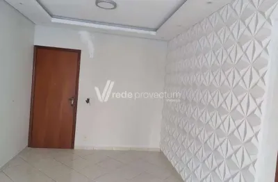 Apartamento com 3 quartos à venda na rua josé florence teixeira, 1100, jardim das bandeiras, campinas, 62 m2 por r$ 320.000