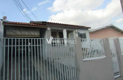 Casa com 2 quartos à venda na rua doutor luíz silvério, 915, vila marieta, campinas, 140 m2 por r$ 440.000