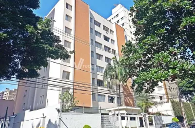 Apartamento com 3 quartos à venda na rua doutor josé inocêncio de campos, 46, cambuí, campinas, 105 m2 por r$ 770.000