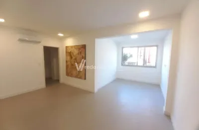 Apartamento com 3 quartos à venda na rua doutor josé inocêncio de campos, 46, cambuí, campinas, 105 m2 por r$ 770.000