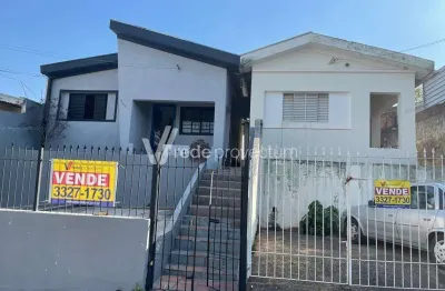 Casa comercial à venda na avenida senador antônio lacerda franco, 940/944, jardim do lago, campinas, 132 m2 por r$ 395.000