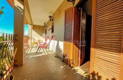 Casa comercial à venda na rua rio grande do sul, 522, são bernardo, campinas, 293 m2 por r$ 900.000