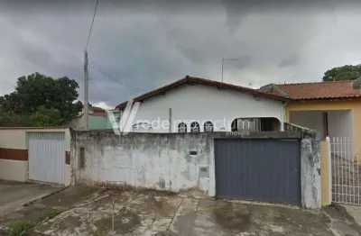 Casa com 2 quartos à venda na lasar segal, 702, jardim florence, campinas, 170 m2 por r$ 350.000