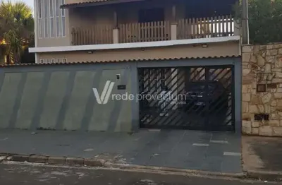 Casa comercial à venda na antônio marques de oliveira, 12, jardim américa, campinas, 209 m2 por r$ 900.000