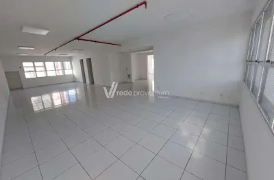 Sala comercial à venda na rua dona libânia, 2191, centro, campinas, 180 m2 por r$ 390.000