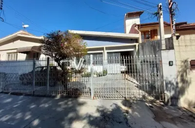 Casa com 3 quartos à venda na rua bauru, 282, jardim proença, campinas, 150 m2 por r$ 400.000