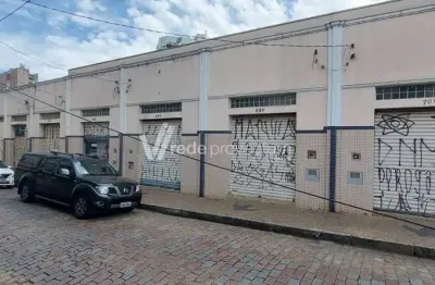 Sala comercial à venda na rua cônego cipião, 685, centro, campinas, 447 m2 por r$ 1.600.000