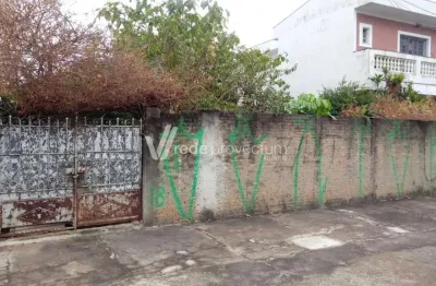 Terreno comercial à venda na rua alaíde nascimento de lemos, s/n°, vila lemos, campinas por r$ 1.400.000