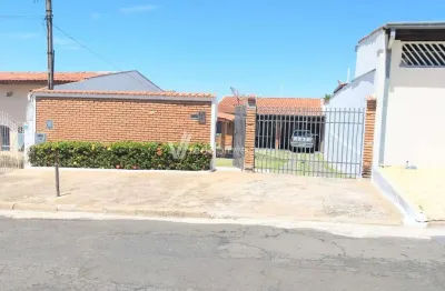 Casa com 2 quartos à venda na rua josé estevão teixeira mendes, 510, jardim campos elíseos, campinas, 90 m2 por r$ 500.000