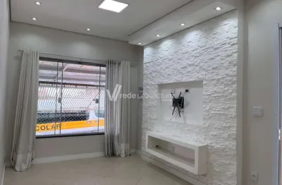 Casa com 3 quartos à venda na rua pedreira, 1117, jardim novo campos elíseos, campinas, 236 m2 por r$ 670.000