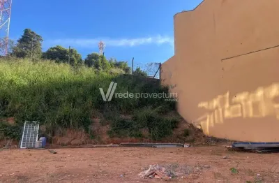 Terreno comercial à venda na rua das petúnias, s/n°, jardim das vitórias régias, valinhos por r$ 1.400.000