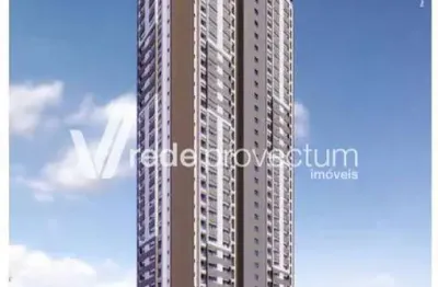 Apartamento com 1 quarto à venda na avenida aquidaban, 130, bosque, campinas, 46 m2 por r$ 600.000