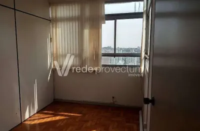 Sala comercial à venda na avenida campos salles, 890, centro, campinas, 33 m2 por r$ 90.000