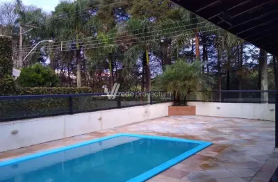 Casa em condomínio fechado com 4 quartos à venda na rua engenheiro alexandre de almeida cavaleri, 160, bairro das palmeiras, campinas, 230 m2 por r$ 1.420.000