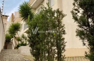 Casa em condomínio fechado com 3 quartos à venda na rua maria da encarnação duarte, 1069, jardim das paineiras, campinas, 95 m2 por r$ 850.000