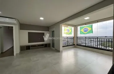 Apartamento com 3 quartos à venda na avenida dermival bernardes siqueira, 2175, swiss park, campinas, 182 m2 por r$ 2.499.000