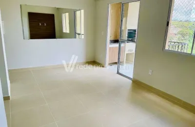 Apartamento com 2 quartos à venda na rua lucindo silva, 299, parque fazendinha, campinas, 57 m2 por r$ 299.990