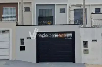 Casa com 3 quartos à venda na rua jornalista ernesto napoli, 877, jardim paulicéia, campinas, 105 m2 por r$ 630.000