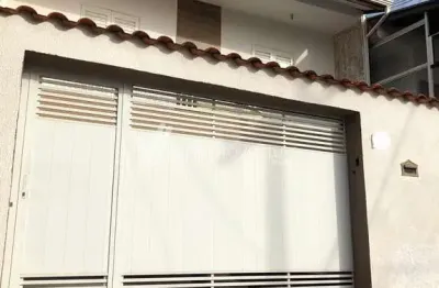 Casa com 3 quartos à venda na rua carlos castello branco, 347, parque residencial vila união, campinas, 170 m2 por r$ 470.000