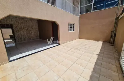 Casa com 3 quartos à venda na rua carlos castello branco, 347, parque residencial vila união, campinas, 170 m2 por r$ 500.000