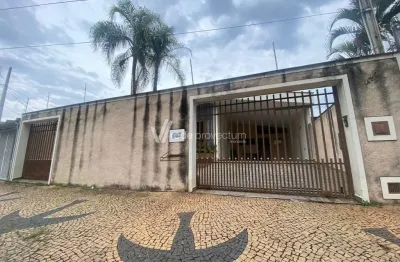 Casa comercial à venda na avenida lafayete arruda camargo, 432, parque são quirino, campinas, 212 m2 por r$ 650.000