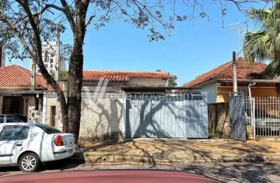 Terreno comercial à venda na rua coronel manuel morais, 187, jardim guanabara, campinas por r$ 940.000