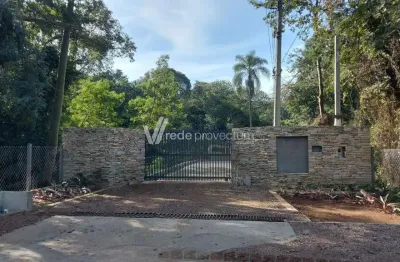Terreno à venda na rodovia dos agricultores, km 3, jardim portugal, valinhos por r$ 980.000