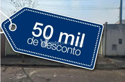 Casa com 3 quartos à venda na rua socorro, 40, jardim novo campos elíseos, campinas, 108 m2 por r$ 749.000