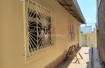 Casa com 3 quartos à venda na doutor hiroumi takito, 111, jardim florence, campinas, 200 m2 por r$ 350.000