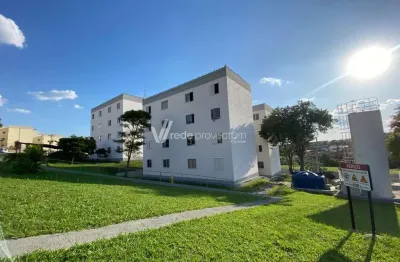 Apartamento com 3 quartos à venda na rua carlos roberto caetano de souza, 100, conjunto residencial souza queiroz, campinas, 78 m2 por r$ 290.000